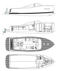 layout incl. fietsen